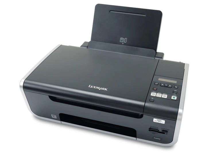 Tusze do  Lexmark X4650