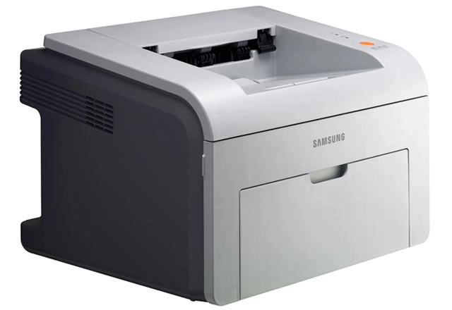 does samsung ml 2510 printer have a fan