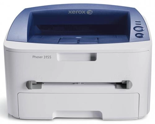 Xerox 3155 печка