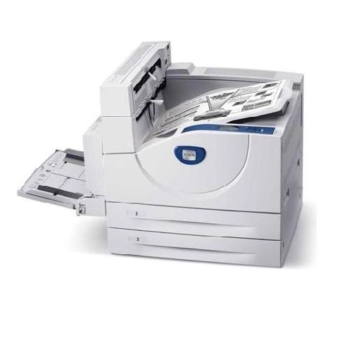 Tonery do  Xerox Phaser 5550