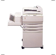 Tonery do  Xerox RX 5621