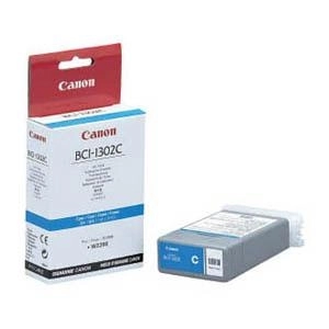 Tusz Canon BCI-1302C 