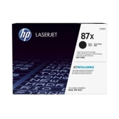 Toner HP 87X [CF287X]