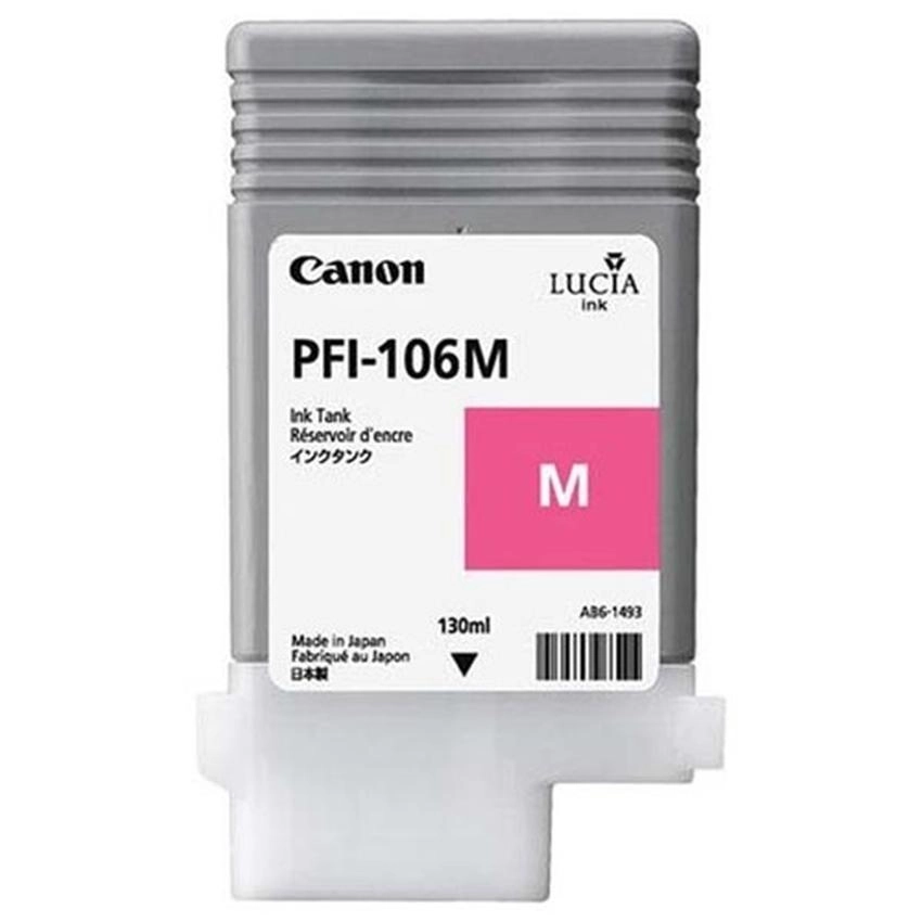 Tusz Canon PFI-106M [6623B001]