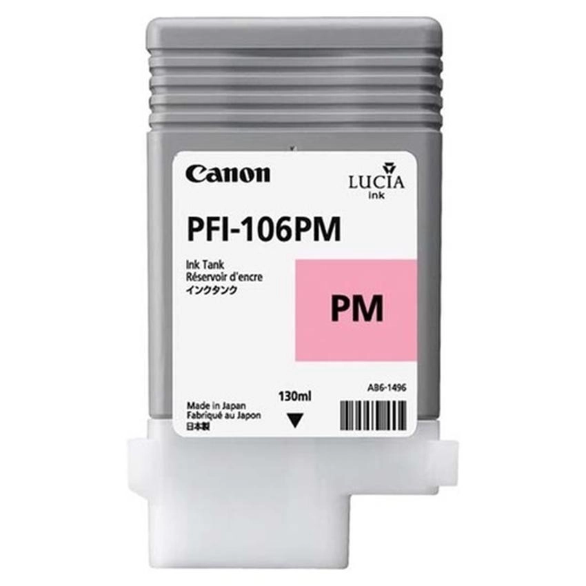 Tusz Canon PFI-106PM [6626B001]