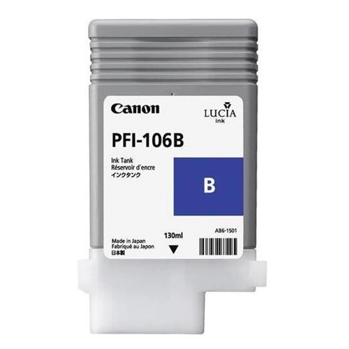 Tusz Canon PFI-106B [6629B001]