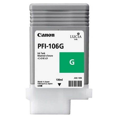 Tusz Canon PFI-106G [6628B001]