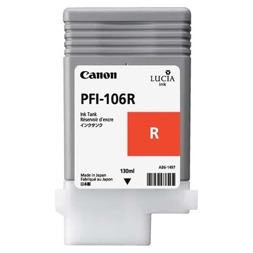 Tusz Canon PFI-106R [6627B001]