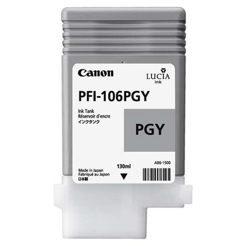 Tusz Canon PFI-106PGY [6631B001]