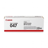 Toner Canon 047 [2164C002]