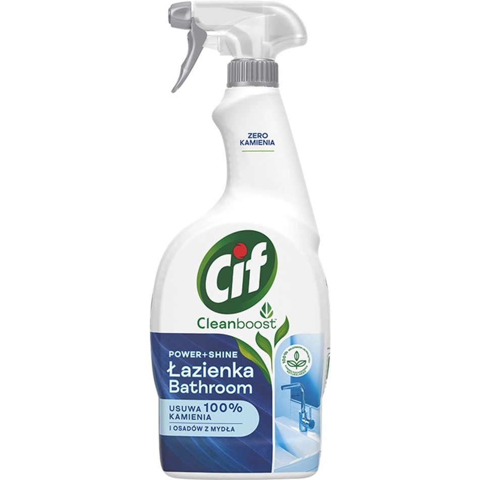 Spray przeciw kamieniowi CIF