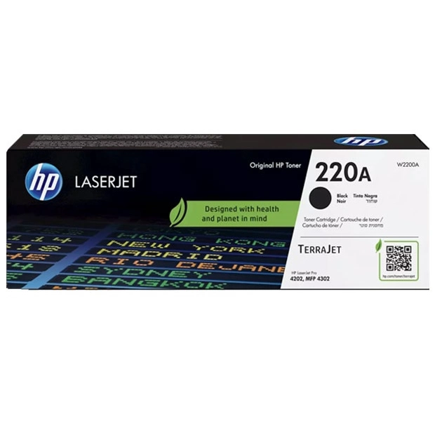 Toner HP 220A [W2200A]