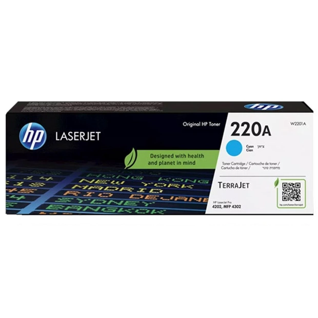 Toner HP 220A [W2201A]