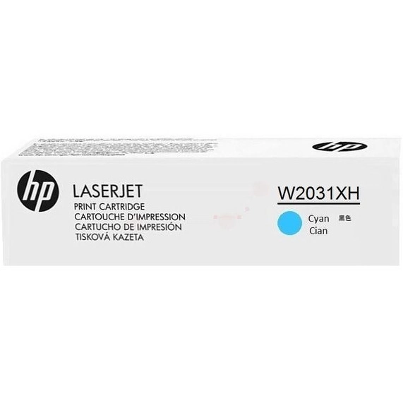 Toner HP 415XH [W2031XH] Korporacyjny