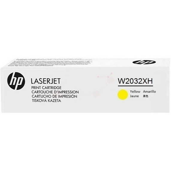 Toner HP 415XH [W2032XH] Korporacyjny