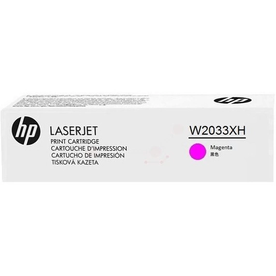 Toner HP 415XH [W2033XH] Korporacyjny