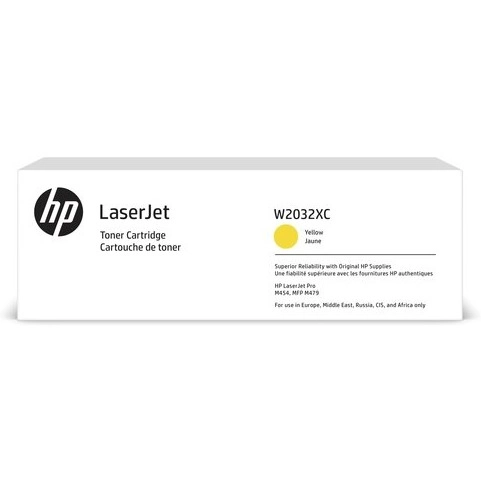 Toner HP 415XC [W2032XC] Korporacyjny