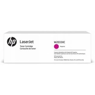 Toner HP 415XC [W2033XC] Korporacyjny