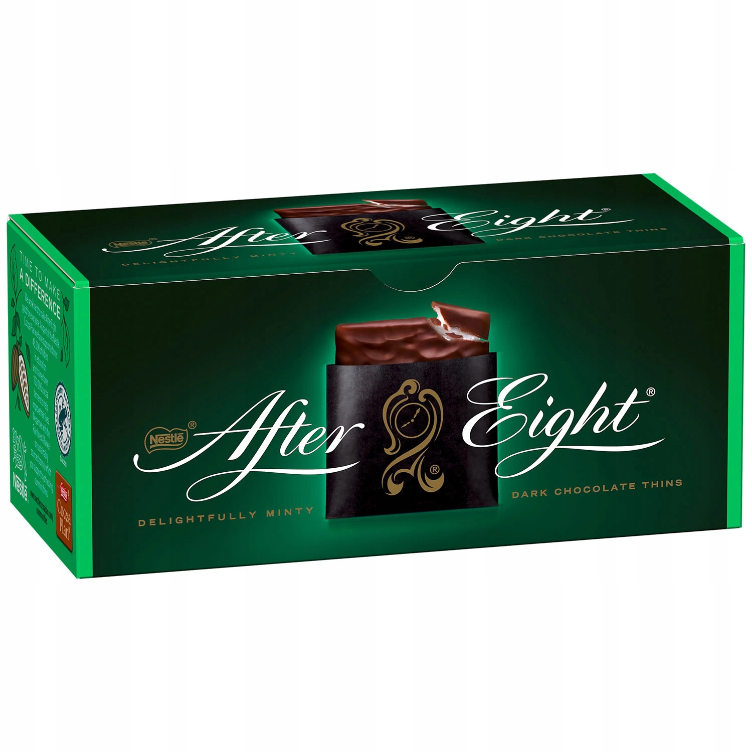 Czekoladki Miętowe AFTER EIGHT