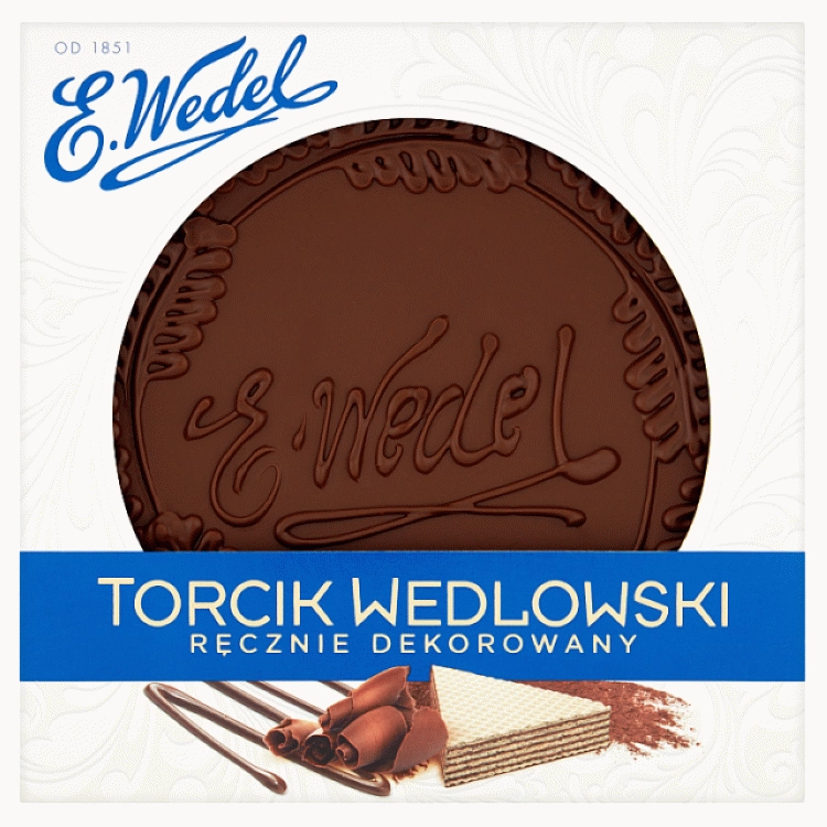 Torcik Wedlowski