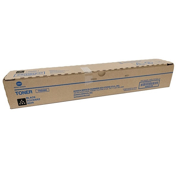 Toner Konica Minolta TN-328K [AAV8150]