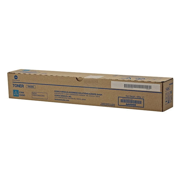 Toner Konica Minolta TN-328C [AAV8450]