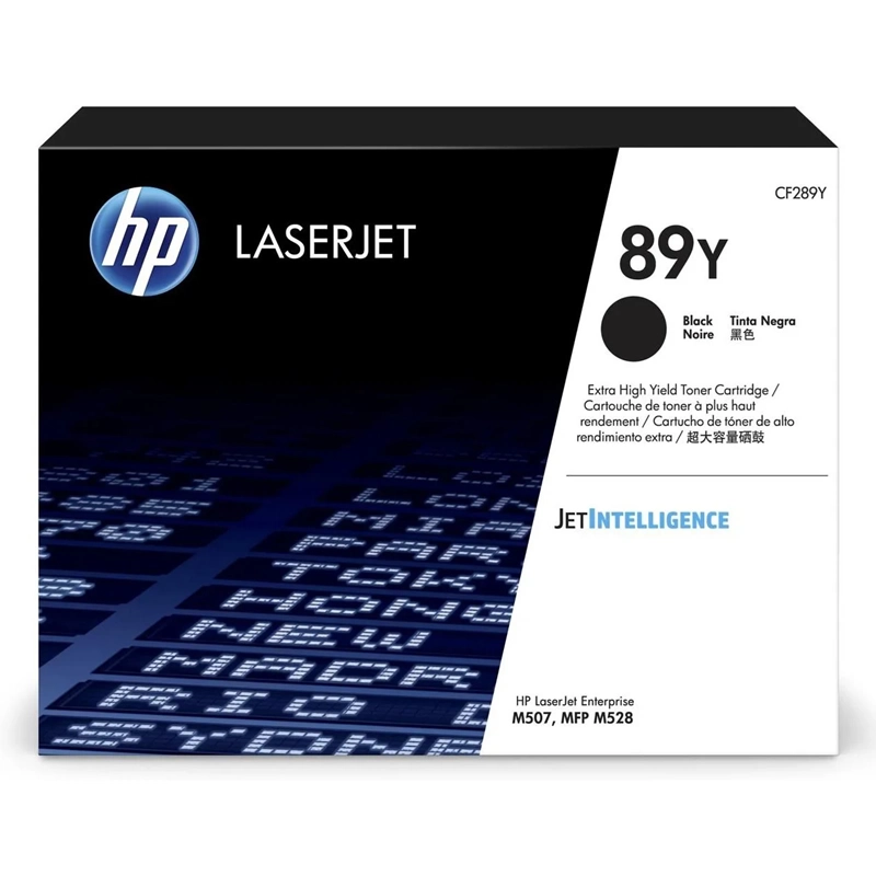 Toner HP 89Y [CF289Y]