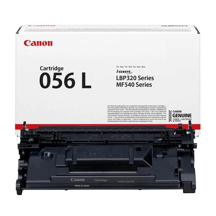 Toner Canon 056 L [3006C002]