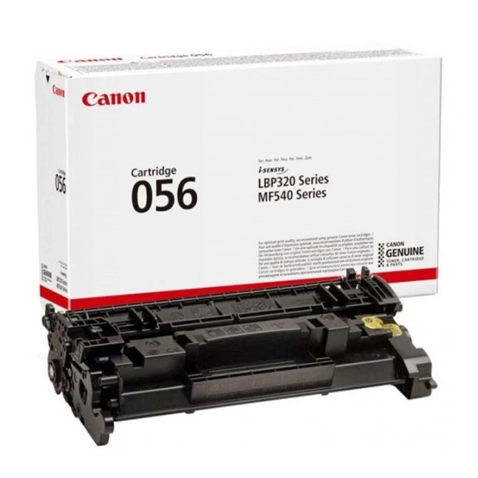 Toner Canon Toner 056 [3007C002]