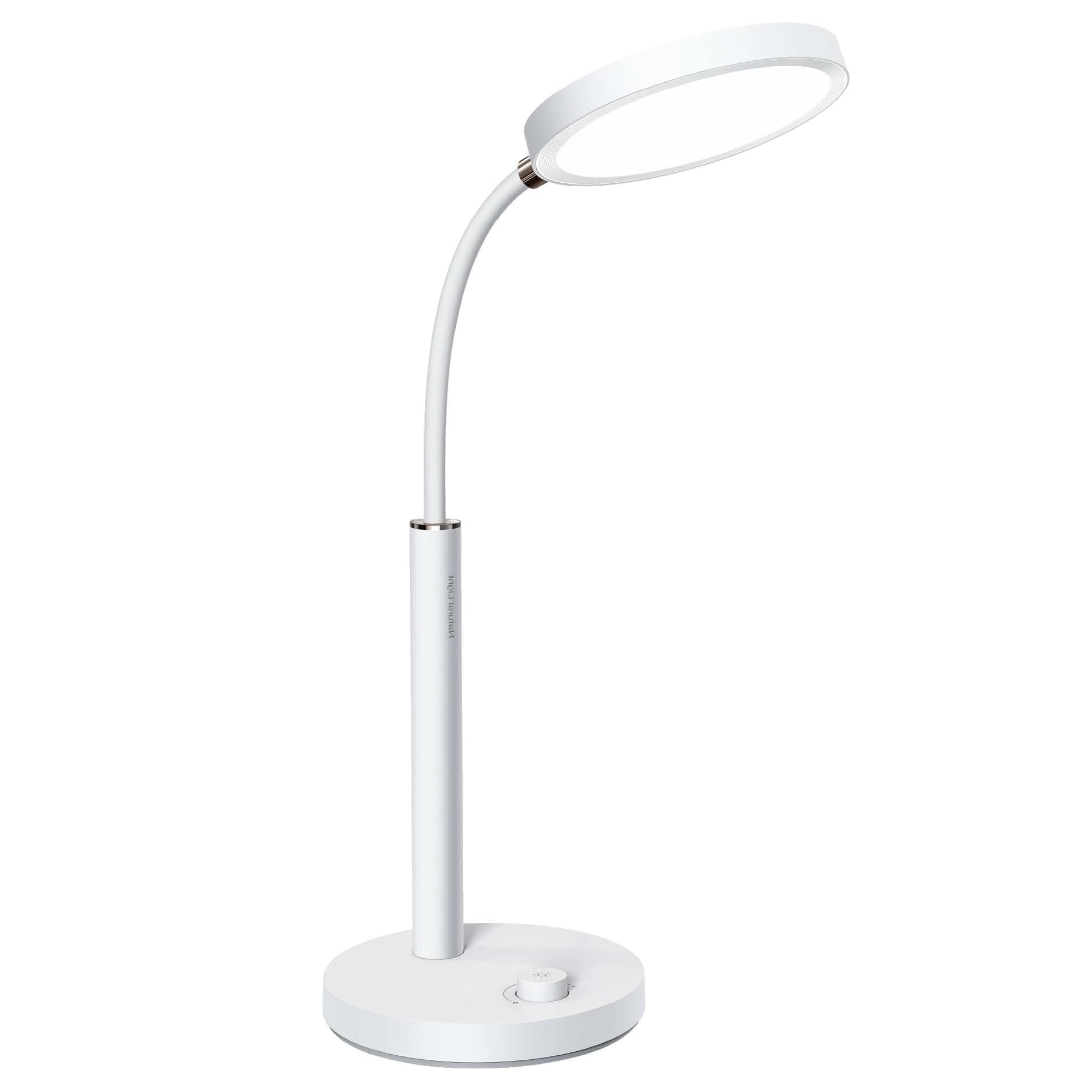 Lampka biurkowa 5W LED Platinet z wbudowaną baterią 4000mAh