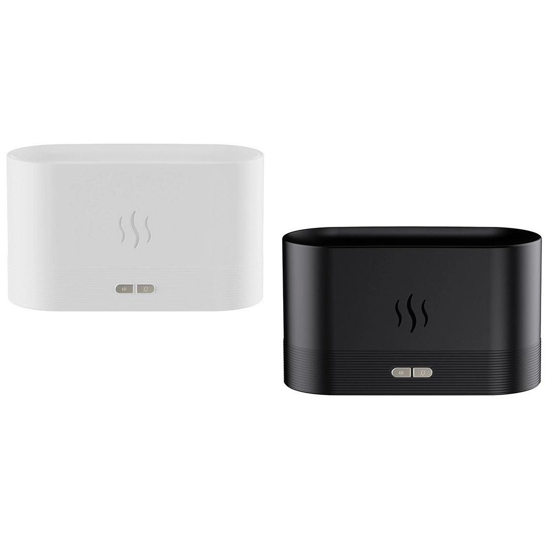 Nawilżacz powietrza PLATINET FLAME AROMA 180 ml 4,5W