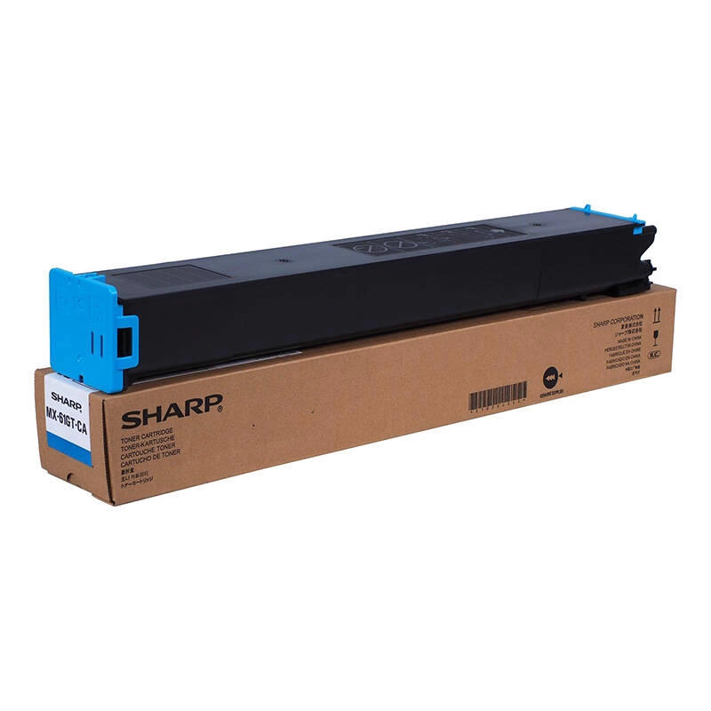 Toner Sharp MX-61GTCA