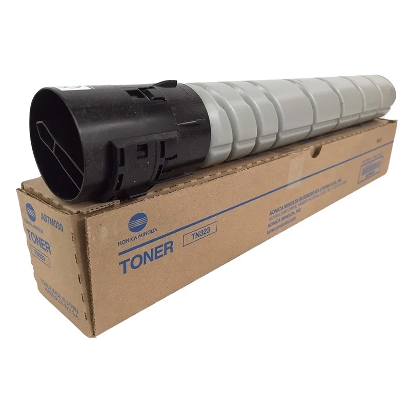Toner Konica Minolta TN323 [A87M050]