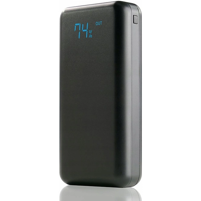 Powerbank EVERACTIVE Energy Bank EB-L20k