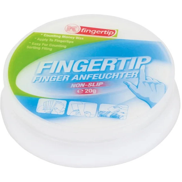 Zwilżacz glicerynowy Fingertip Non-Slip