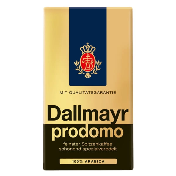 Kawa Mielona Dallmayr Prodomo