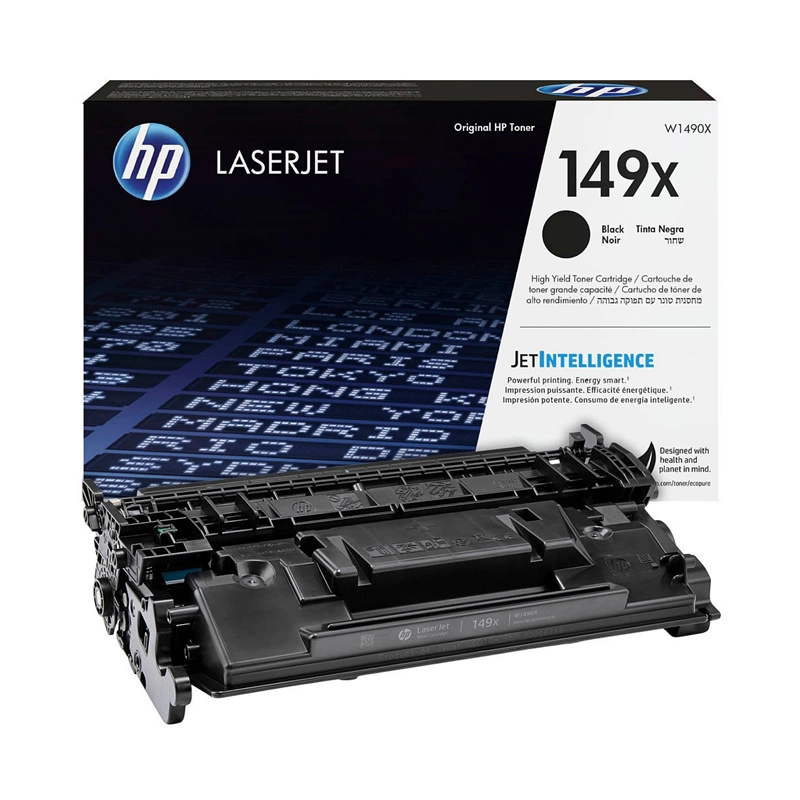 Toner HP 149X [W1490X]