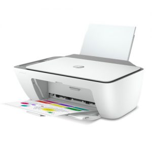 Как установить драйвера на hp deskjet 2720