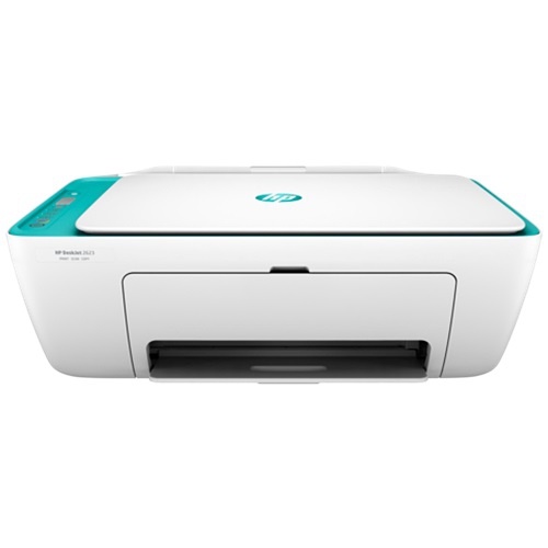 Jak wymienić tusz w HP DeskJet 2723 All-in-One?