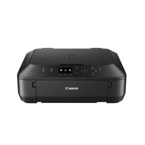 canon pixma mg5750 wymiana tuszu